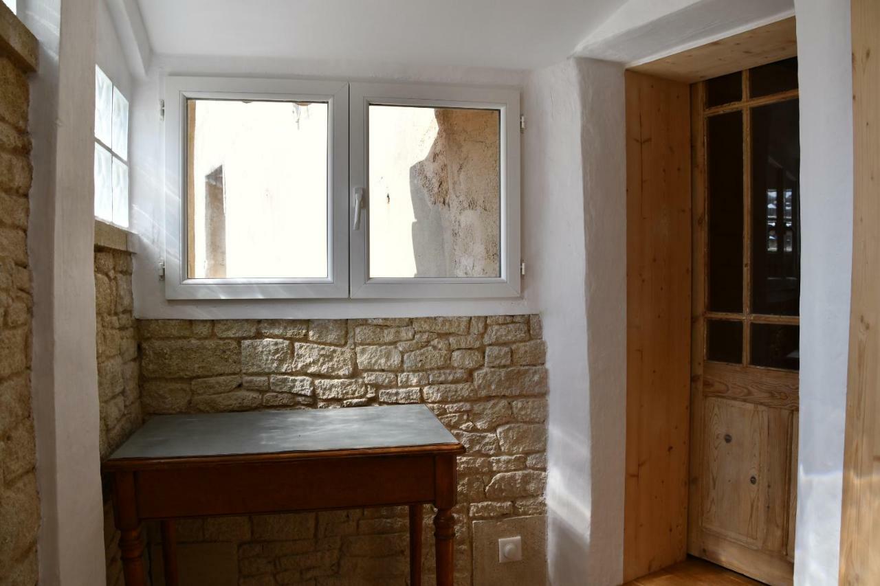 Le Pigeonnier Apartment Malaucene Luaran gambar