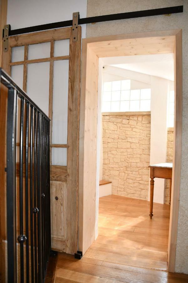 Le Pigeonnier Apartment Malaucene Luaran gambar