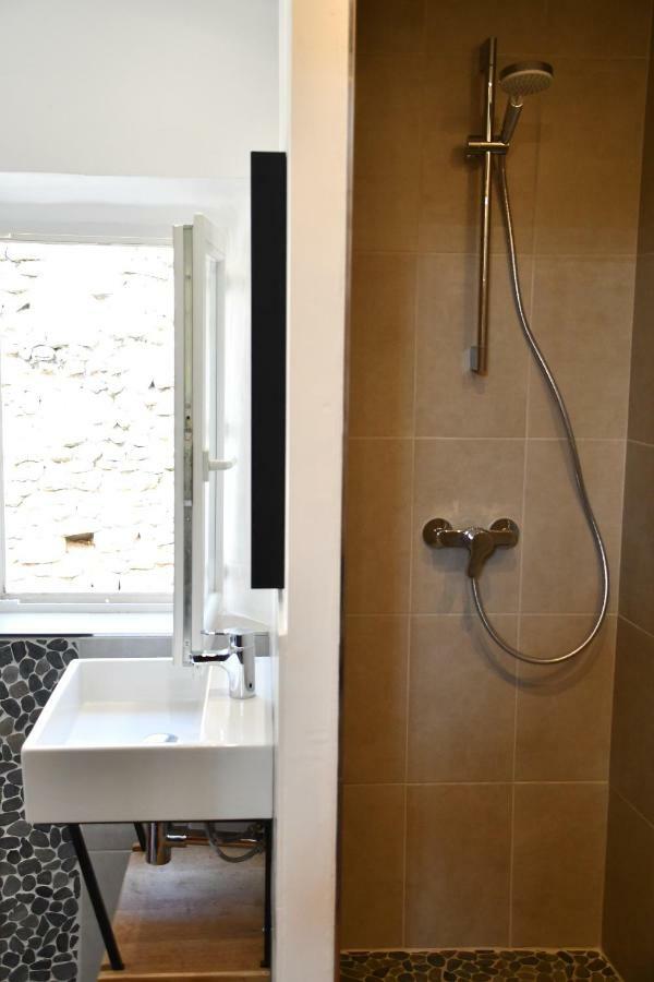 Le Pigeonnier Apartment Malaucene Luaran gambar